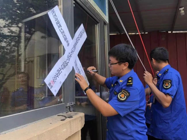 環(huán)保新規(guī)對(duì)油煙凈化器節(jié)能指標(biāo)的要求