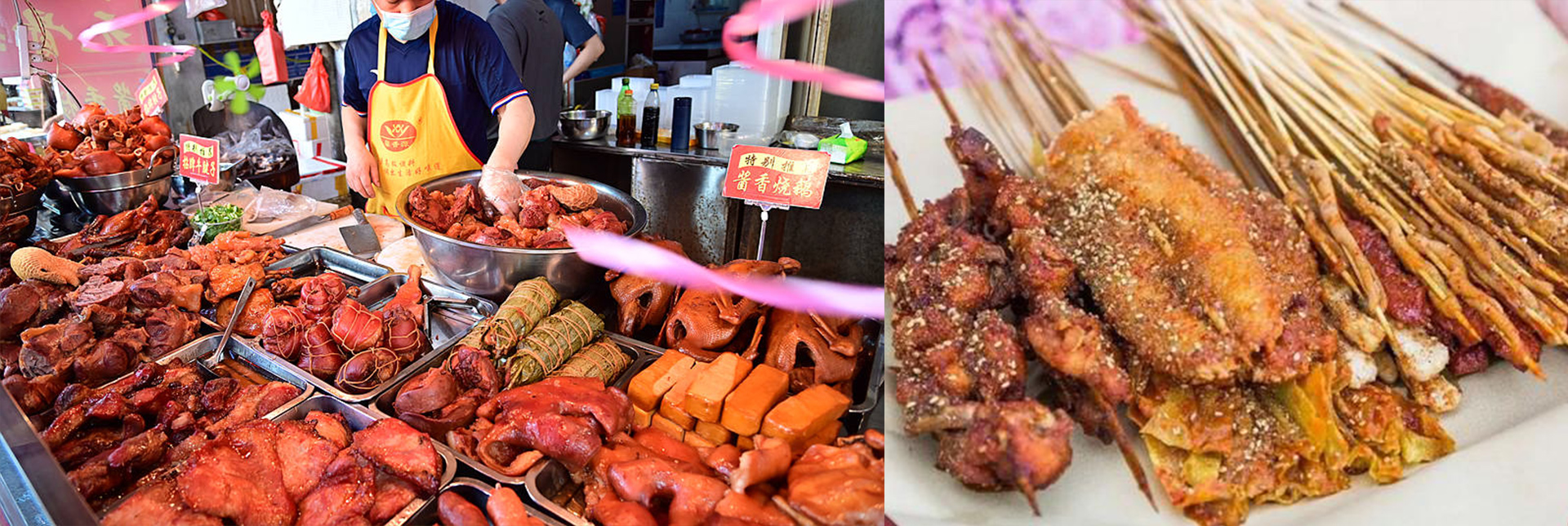 油炸烤串店油煙異味太重，沒(méi)有排煙道怎么辦